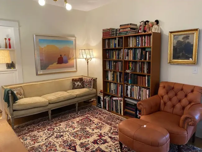 Colorado Springs Estate Sales Hale Appraisals
